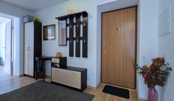 Parduodamas butas Lelijų g., Birštono m., Birštono sav., 49.94 m2 ploto, 2 kambariai 30