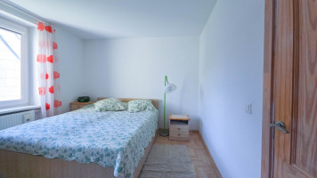 Parduodamas butas Lelijų g., Birštono m., Birštono sav., 49.94 m2 ploto, 2 kambariai 34