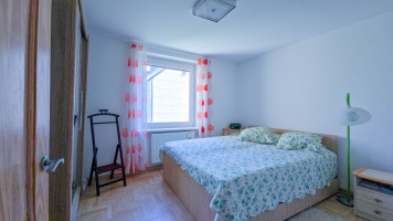 Parduodamas butas Lelijų g., Birštono m., Birštono sav., 49.94 m2 ploto, 2 kambariai 36