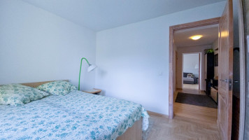 Parduodamas butas Lelijų g., Birštono m., Birštono sav., 49.94 m2 ploto, 2 kambariai 37