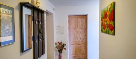 Parduodamas butas Lelijų g., Birštono m., Birštono sav., 49.94 m2 ploto, 2 kambariai 43