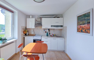 Parduodamas butas Lelijų g., Birštono m., Birštono sav., 49.94 m2 ploto, 2 kambariai 47