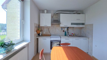 Parduodamas butas Lelijų g., Birštono m., Birštono sav., 49.94 m2 ploto, 2 kambariai 48