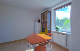 Parduodamas butas Lelijų g., Birštono m., Birštono sav., 49.94 m2 ploto, 2 kambariai 49