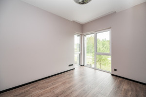 Parduodamas namas Kazio Bizausko g., Pavilnys, Vilniaus m., Vilniaus m. sav., 122.87 m2 ploto, 2 aukštai 25