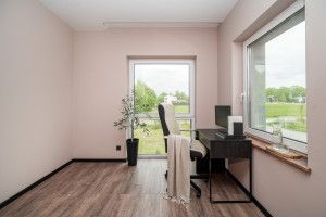 Parduodamas namas Kazio Bizausko g., Pavilnys, Vilniaus m., Vilniaus m. sav., 122.87 m2 ploto, 2 aukštai 27