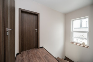 Parduodamas namas Kazio Bizausko g., Pavilnys, Vilniaus m., Vilniaus m. sav., 122.87 m2 ploto, 2 aukštai 29