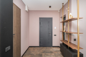 Parduodamas namas Kazio Bizausko g., Pavilnys, Vilniaus m., Vilniaus m. sav., 122.87 m2 ploto, 2 aukštai 34