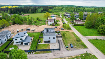 Parduodamas namas Kazio Bizausko g., Pavilnys, Vilniaus m., Vilniaus m. sav., 122.87 m2 ploto, 2 aukštai 39