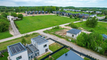 Parduodamas namas Kazio Bizausko g., Pavilnys, Vilniaus m., Vilniaus m. sav., 122.87 m2 ploto, 2 aukštai 41