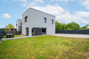 Parduodamas namas Kazio Bizausko g., Pavilnys, Vilniaus m., Vilniaus m. sav., 122.87 m2 ploto, 2 aukštai 44