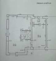 Parduodamas namas Kazio Bizausko g., Pavilnys, Vilniaus m., Vilniaus m. sav., 122.87 m2 ploto, 2 aukštai 46