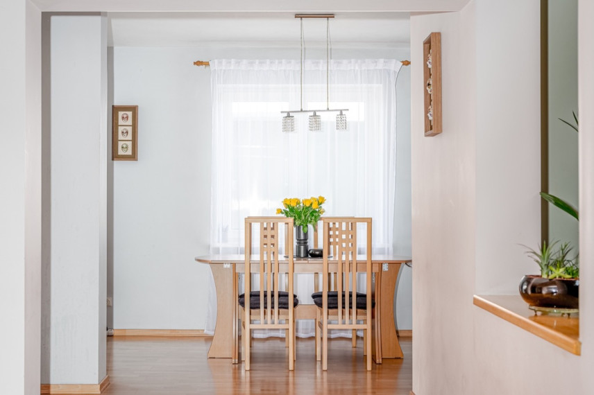 Parduodamas namas Samanykščio g., Elektrėnų m., Elektrėnų sav., 338.64 m2 ploto, 2 aukštai 1