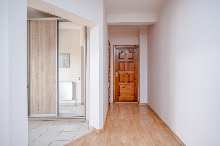 Parduodamas namas Samanykščio g., Elektrėnų m., Elektrėnų sav., 338.64 m2 ploto, 2 aukštai 7