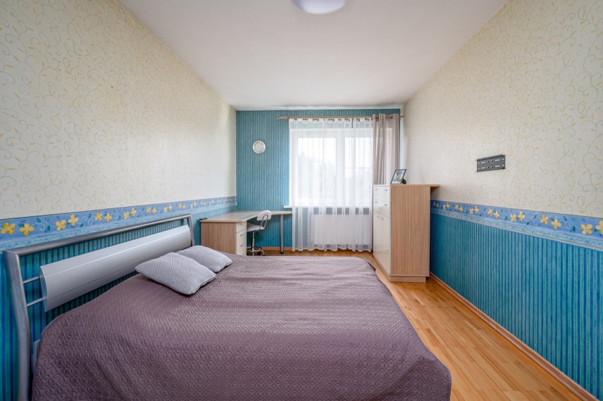 Parduodamas namas Samanykščio g., Elektrėnų m., Elektrėnų sav., 338.64 m2 ploto, 2 aukštai 9