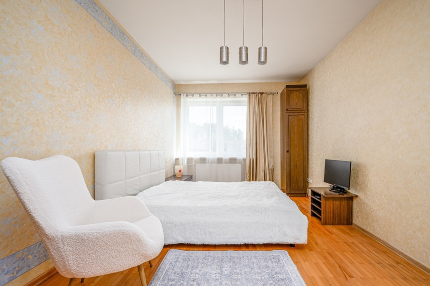 Parduodamas namas Samanykščio g., Elektrėnų m., Elektrėnų sav., 338.64 m2 ploto, 2 aukštai 10