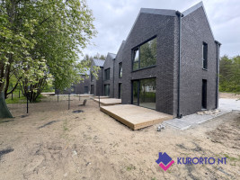 Parduodamas namas Klaipėdos pl., Palangos m., Palangos m. sav., 57 m2 ploto, 2 aukštai 2