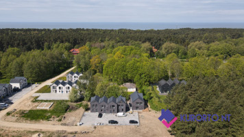 Parduodamas namas Klaipėdos pl., Palangos m., Palangos m. sav., 57 m2 ploto, 2 aukštai 5