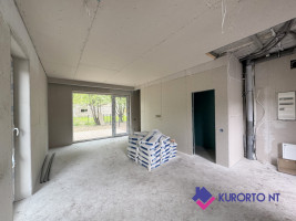 Parduodamas namas Klaipėdos pl., Palangos m., Palangos m. sav., 57 m2 ploto, 2 aukštai 7