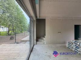 Parduodamas namas Klaipėdos pl., Palangos m., Palangos m. sav., 57 m2 ploto, 2 aukštai 9