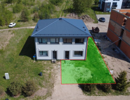 Parduodamas namas Virbalio g., Aleksotas, Kauno m., Kauno m. sav., 109 m2 ploto, 2 aukštai 1