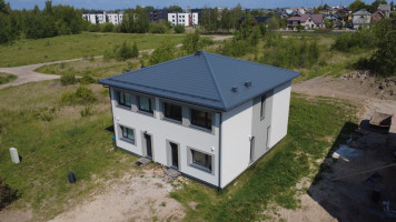 Parduodamas namas Virbalio g., Aleksotas, Kauno m., Kauno m. sav., 109 m2 ploto, 2 aukštai 3