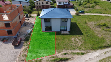 Parduodamas namas Virbalio g., Aleksotas, Kauno m., Kauno m. sav., 109 m2 ploto, 2 aukštai 4