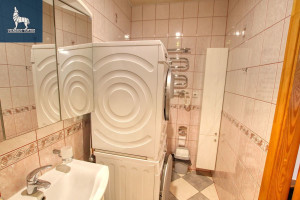 Nuomojamas butas Kazimiero Ladygos g., Šiaurės miestelis, Vilniaus m., Vilniaus m. sav., 47 m2 ploto, 2 kambariai 9