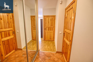 Nuomojamas butas Kazimiero Ladygos g., Šiaurės miestelis, Vilniaus m., Vilniaus m. sav., 47 m2 ploto, 2 kambariai 11