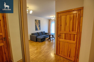 Nuomojamas butas Kazimiero Ladygos g., Šiaurės miestelis, Vilniaus m., Vilniaus m. sav., 47 m2 ploto, 2 kambariai 12