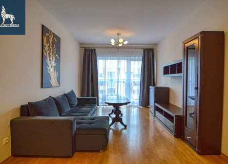 Nuomojamas butas Kazimiero Ladygos g., Šiaurės miestelis, Vilniaus m., Vilniaus m. sav., 47 m2 ploto, 2 kambariai