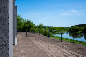 Parduodamas namas Panerių g., Vilijampolėje, Kaune, 107 kv.m ploto, 2 aukštai 7