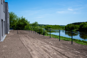 Parduodamas namas Panerių g., Vilijampolėje, Kaune, 107 kv.m ploto, 2 aukštai 8