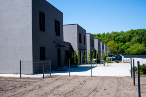 Parduodamas namas Panerių g., Vilijampolėje, Kaune, 107 kv.m ploto, 2 aukštai 20
