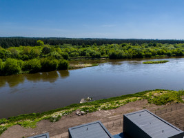 Parduodamas namas Panerių g., Vilijampolėje, Kaune, 107 kv.m ploto, 2 aukštai 25