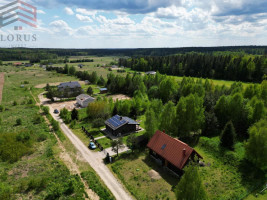 Parduodamas  sklypas Marazų k., Šalčininkų r. sav., 15 a ploto 1
