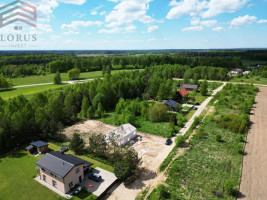 Parduodamas  sklypas Marazų k., Šalčininkų r. sav., 15 a ploto 5