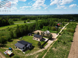 Parduodamas  sklypas Marazų k., Šalčininkų r. sav., 15 a ploto 10