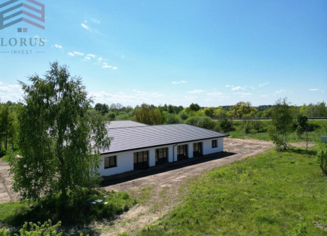 Parduodamas namas Smėlio g., Skaidiškių k., Vilniaus r. sav., 133 m2 ploto, 1 aukštai
