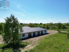 Parduodamas namas Smėlio g., Skaidiškių k., Vilniaus r. sav., 133 m2 ploto, 1 aukštai 1