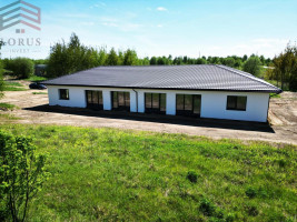Parduodamas namas Smėlio g., Skaidiškių k., Vilniaus r. sav., 133 m2 ploto, 1 aukštai 3