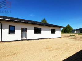 Parduodamas namas Smėlio g., Skaidiškių k., Vilniaus r. sav., 133 m2 ploto, 1 aukštai 5