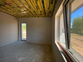 Parduodamas namas Smėlio g., Skaidiškių k., Vilniaus r. sav., 133 m2 ploto, 1 aukštai 7