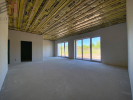 Parduodamas namas Smėlio g., Skaidiškių k., Vilniaus r. sav., 133 m2 ploto, 1 aukštai 8