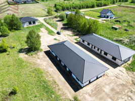 Parduodamas namas Smėlio g., Skaidiškių k., Vilniaus r. sav., 133 m2 ploto, 1 aukštai 11