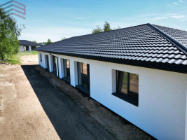 Parduodamas namas Smėlio g., Skaidiškių k., Vilniaus r. sav., 133 m2 ploto, 1 aukštai 12