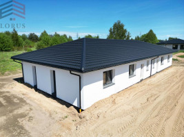 Parduodamas namas Smėlio g., Skaidiškių k., Vilniaus r. sav., 133 m2 ploto, 1 aukštai 13