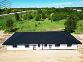 Parduodamas namas Smėlio g., Skaidiškių k., Vilniaus r. sav., 133 m2 ploto, 1 aukštai 14