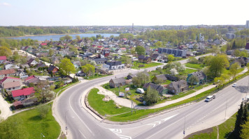 Parduodamas komercinės paskirties sklypas Tilžės g. , Centras, Šiaulių m., Šiaulių m. sav., 5.58 a ploto 6
