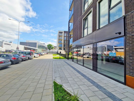 Parduodamos administracinės patalpos Šatrijos g., Šnipiškės, Vilniaus m., Vilniaus m. sav., 93.8 m2 ploto 2